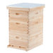     3-Layer-Bee-House-with-Frames-Supplies