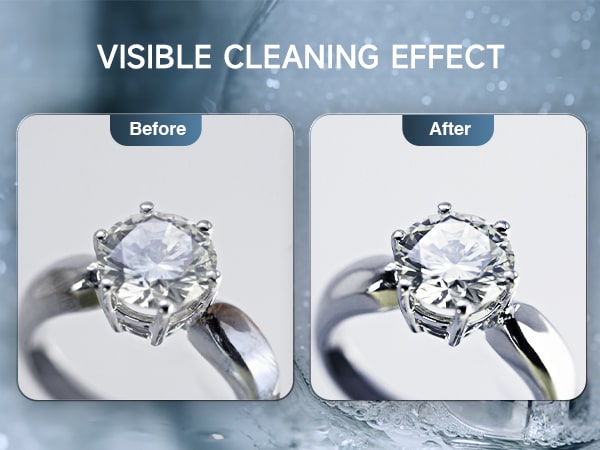 Make Your Jewelry Sparkle Again