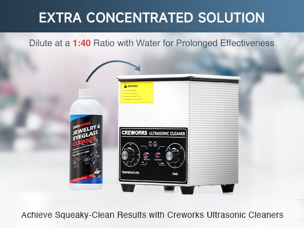 Maximize Cleaning Efficiency