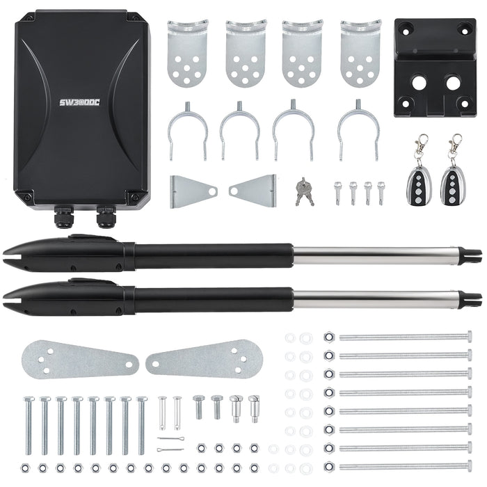 660lb-Dual-Ultraswing-Gate-Openers