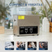    6L-Ultrasonic-Cleaner-with-Digital-Timer-and-Heater