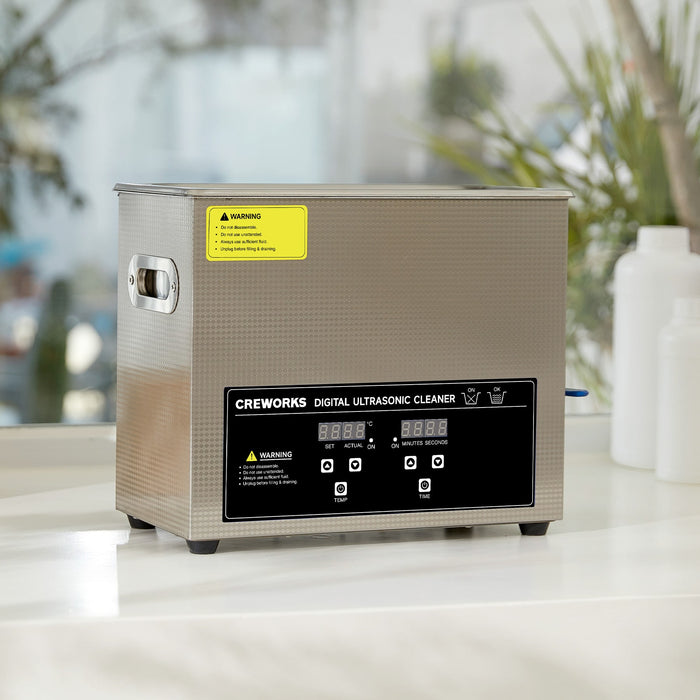 6L-Ultrasonic-Cleaner