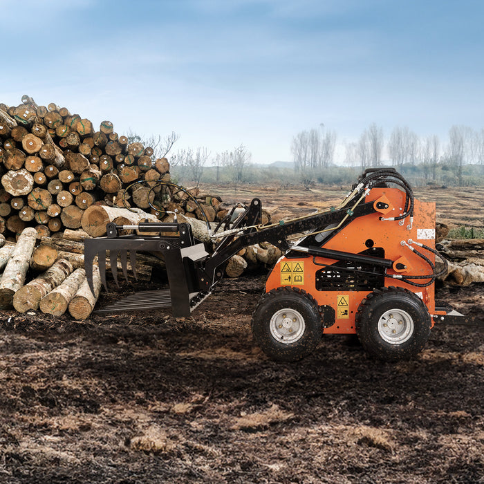 Mini Logging Equipment
