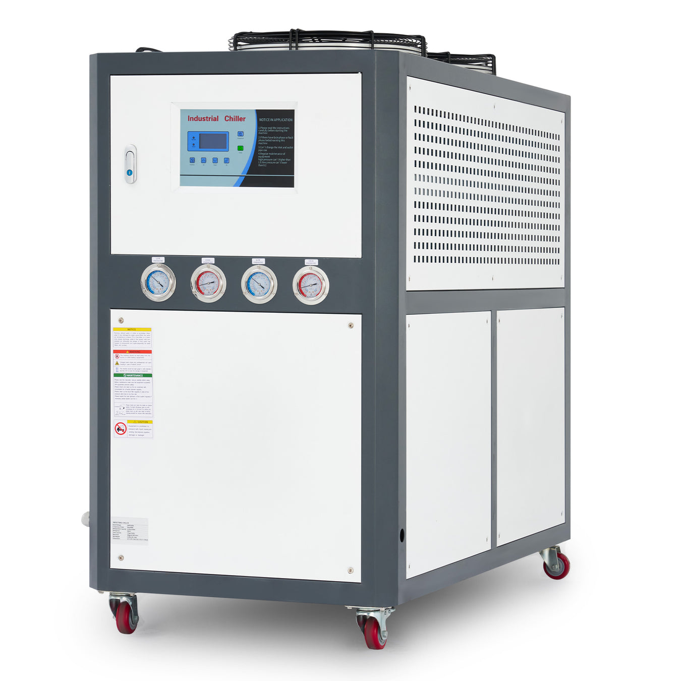 Industrial & Commercial Water Chiller