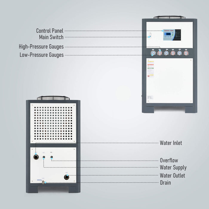    Cooling-Chiller-for-53-Gal.-Laser