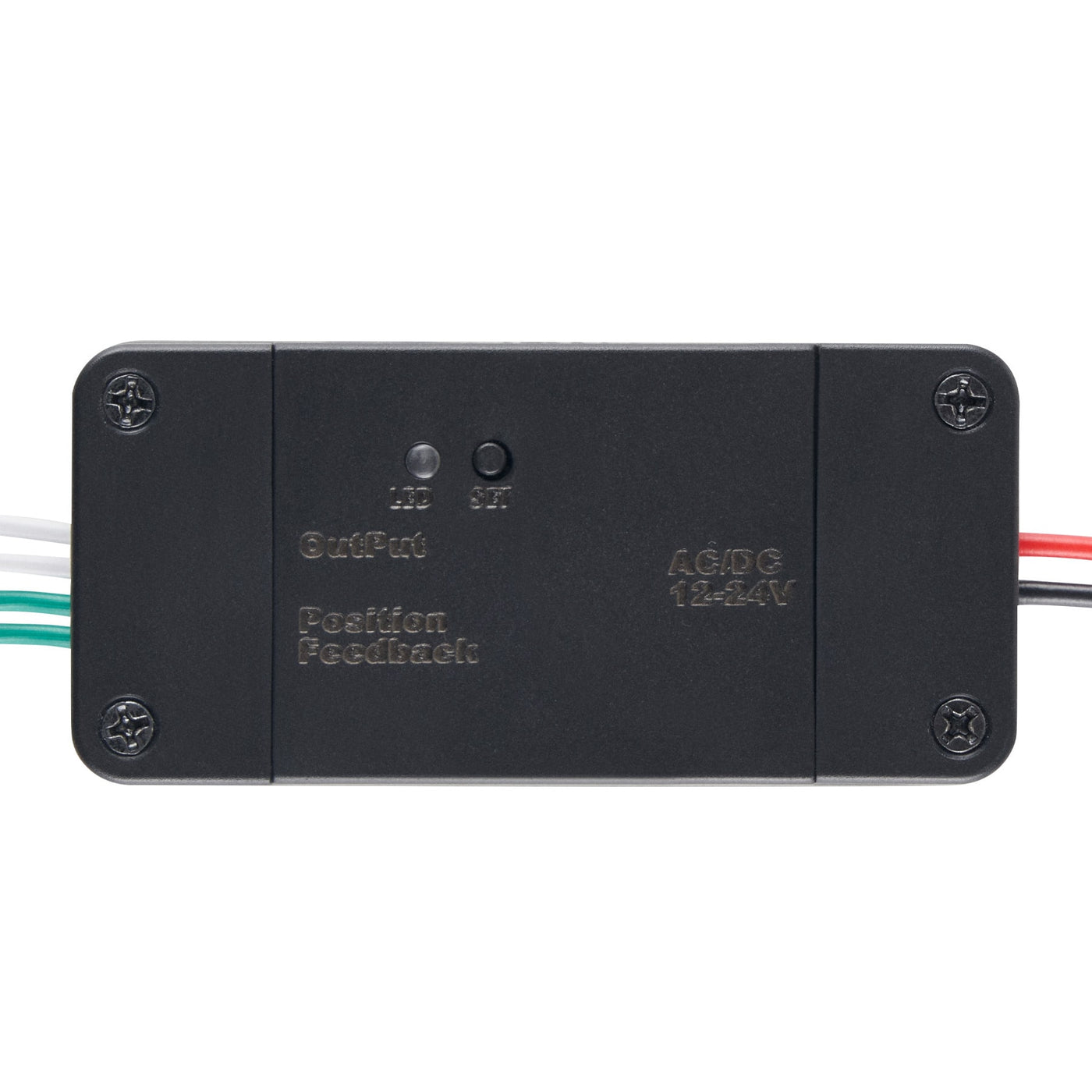 Automatic Gate Opener WiFi & Bluetooth — Creworks Equipment