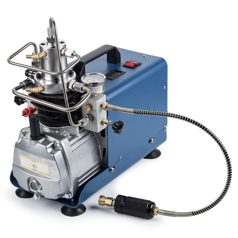 High-Pressure-Air-Compressor-Pump