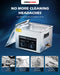    Knob-Ultrasonic-Cleaner-with-Digital-Timer-and-Heater