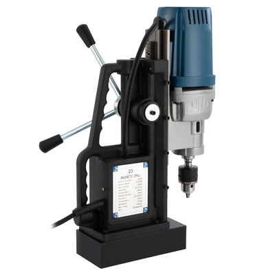    Mag-Drill-1.6-Bore-Diameter-2700-lbf-Heavy-Duty-Electromagnet