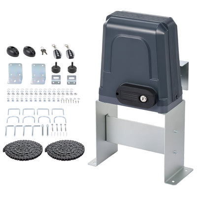     Sliding-Gate-Opener-with-Hardware-Kit