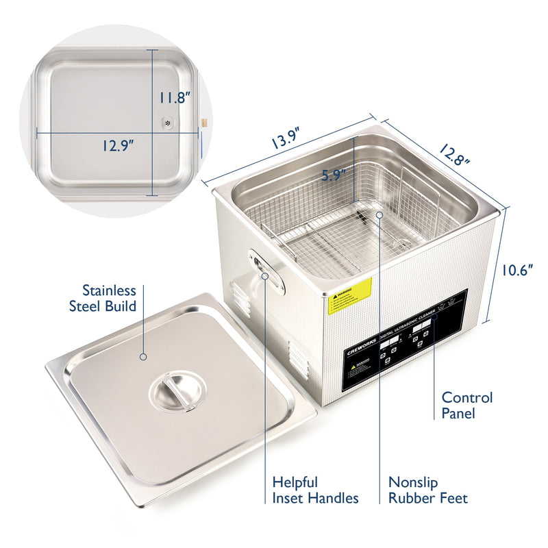    Ultrasonic-Cleaner-with-Digital-Timer-Heater-for-Cleanin