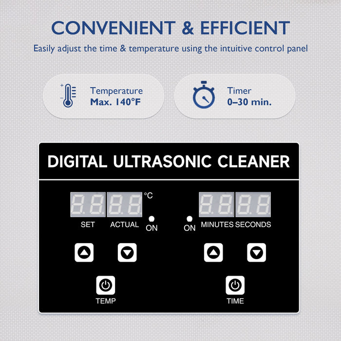     Ultrasonic-Cleanerwith-Digital-Timer-and-Heater-for-Cleaning-3L