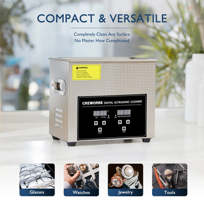    Ultrasonic-Cleanerwith-Digital-Timer-and-Heater-versatile