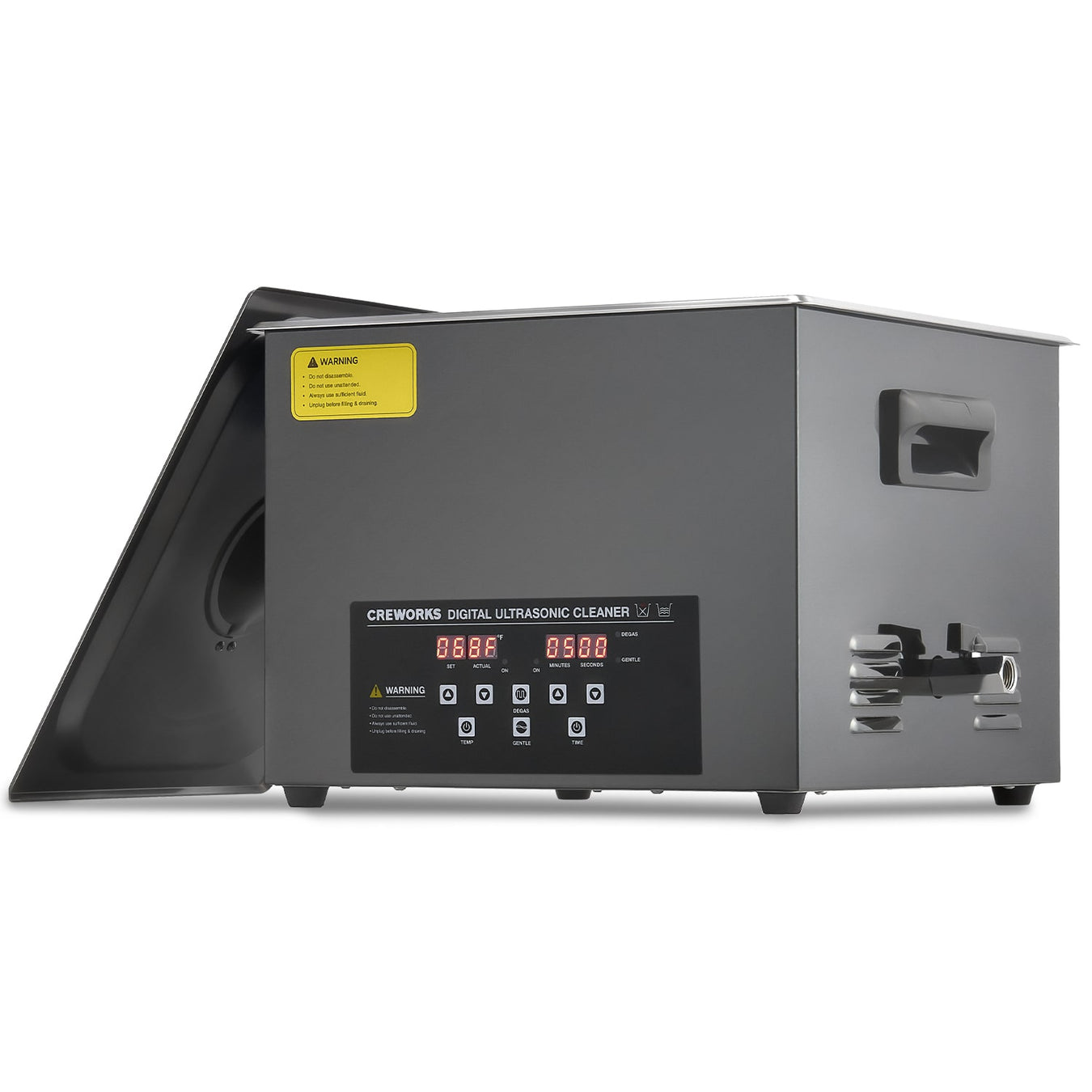 2024 Christmas Sale for Ultrasonic Cleaners