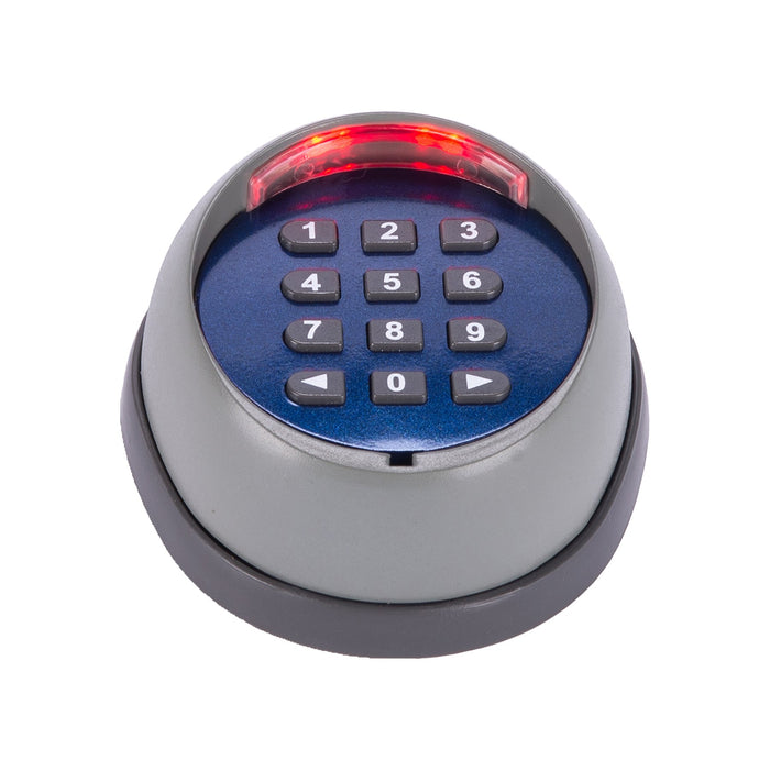 Wireless-Keypad-Door-Lock