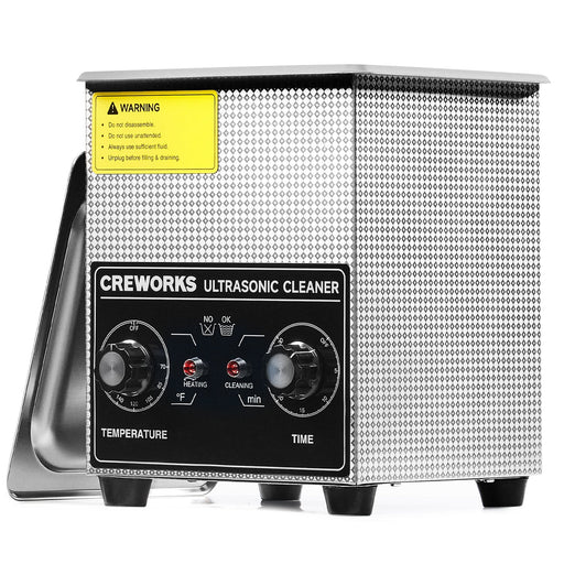 PROFESSIONAL ULTRASONIC CLEANERS AND ACCESSORIES - Jorgensen Laboratories