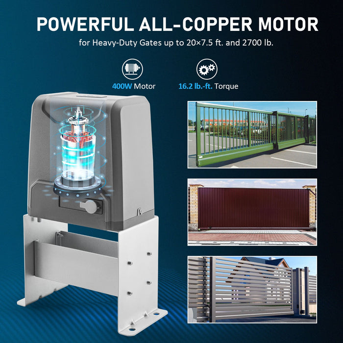 2700lb-Heavy-Gates-Sliding-Gate-Opener-Motor