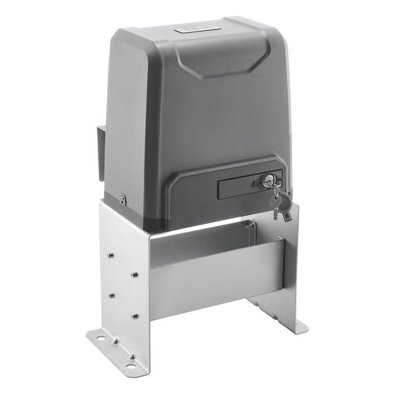       2700lb-Heavy-Gates-Sliding-Gate-Opener