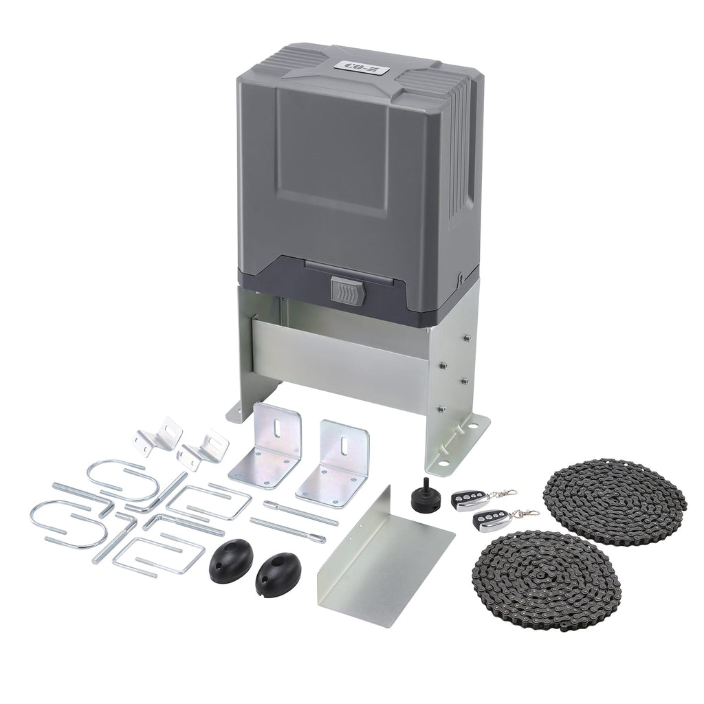 Top 10 Automatic Gate Opener Kits — Creworks Equipment