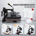 5in1HeatPressMachine