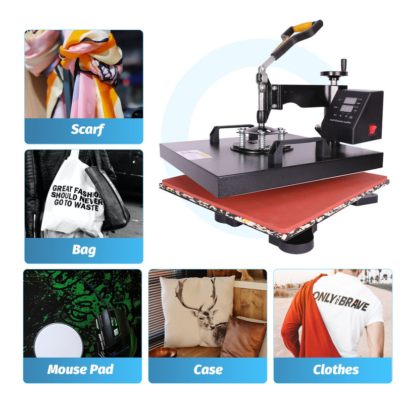 mini heat press