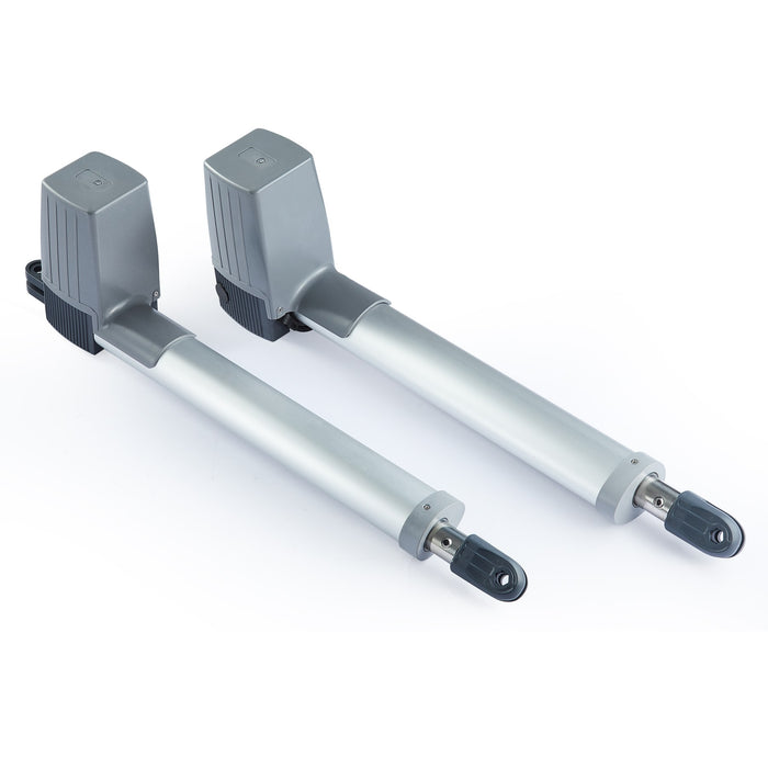 Automatic Swing Gate Openers Dual Swing Gate Operator AS1200 AC/DC