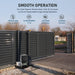    Durable-Sliding-Gate-Opener