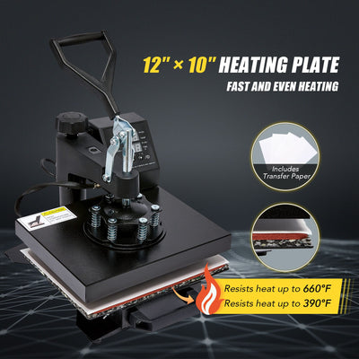 heating plate family gift 