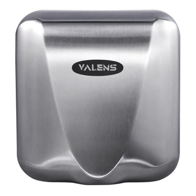 High Speed Matte Finished Stainless Steel Hand Dryer Durable