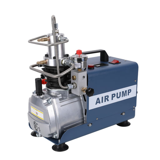 electric air compressor pump