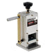 hand cable stripping machine