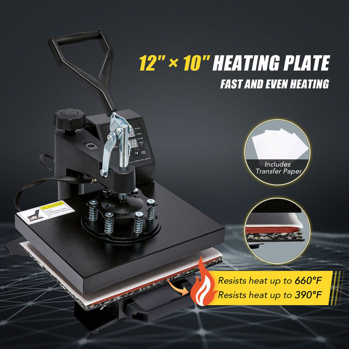 heating plate resistant