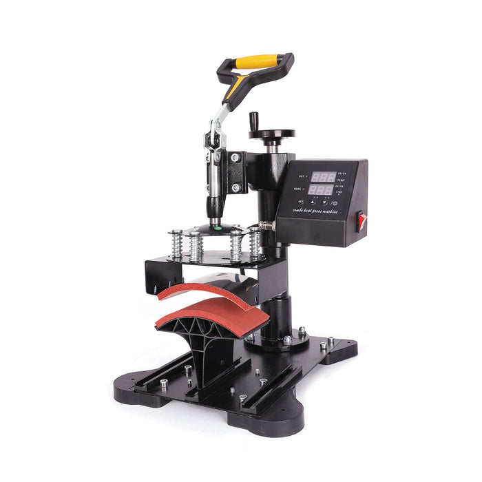 360° Swivel Heat Press Machine 